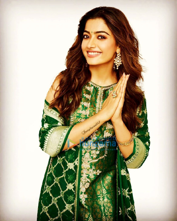 rashmika mandanna 13