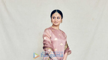 Celebrity Photo Of Rasika Dugal