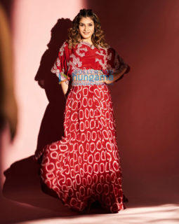 Celebrity Photo Of Raveena Tandon