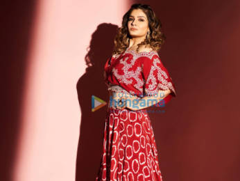 Celebrity Photo Of Raveena Tandon