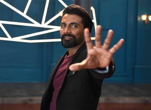 Remo D’Souza makes a comeback on Zee TV with DID Li’l Masters season 5