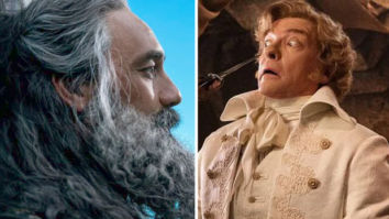 Rhys Darby and Taika Waititi sail the seven seas in first trailer of pirate comedy Our Flag Means Death