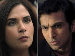 Richa Chadha and Pratik Gandhi starrer The Great Indian Murder to release on February 4 on Disney+Hotstar