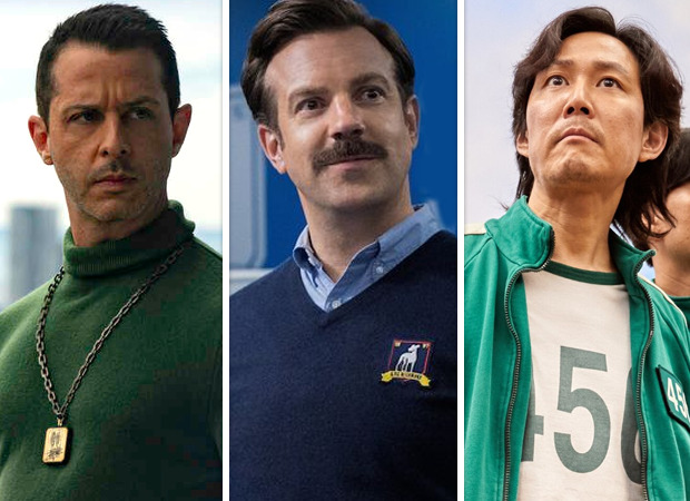 SAG Awards 2022 Nominations: Succession, Ted Lasso dominate, Squid Game makes history 