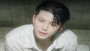 SEVENTEEN’s Woozi captivates in seductive solo pop-rock debut with ‘Ruby’, watch music video 