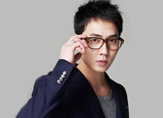 SHINHWA's Andy announces his marriage in a heartfelt letter 