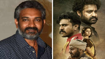 SS Rajamouli says that RRR’s interval scene cost Rs. 75 lakh per day