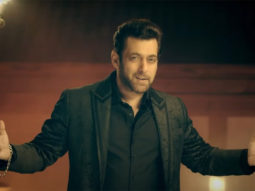 Salman Khan latest song ‘Dance With Me’ has unseen footages with family and friends including Aamir Khan and Shah Rukh Khan