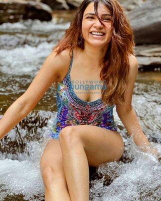 Celeb Photos Of Samantha Ruth Prabhu