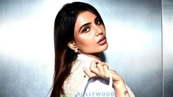 Celeb Photos Of Samantha Ruth Prabhu