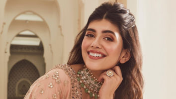 Celebrity Photo Of Sanjana Sanghi