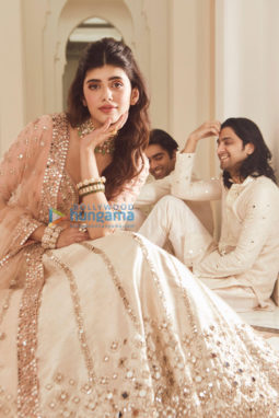 Celebrity Photo Of Sanjana Sanghi