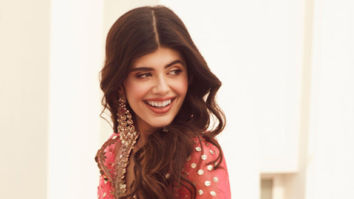 Celebrity Photo Of Sanjana Sanghi