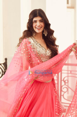 Celebrity Photo Of Sanjana Sanghi