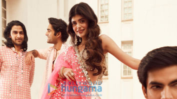Celebrity Photo Of Sanjana Sanghi