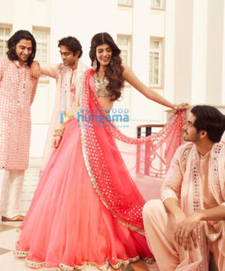 Celebrity Photo Of Sanjana Sanghi