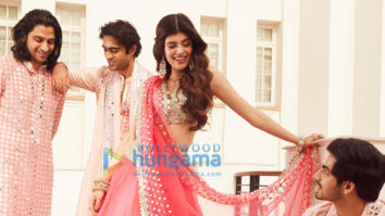 Celebrity Photo Of Sanjana Sanghi