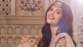 Celebrity Photo Of Sanjana Sanghi