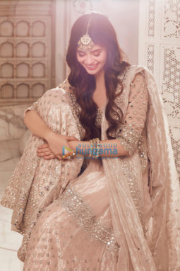 Celebrity Photo Of Sanjana Sanghi