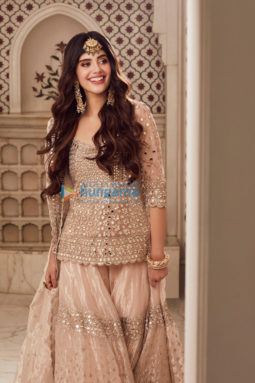 Celebrity Photo Of Sanjana Sanghi