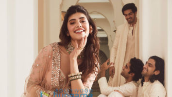 Celebrity Photo Of Sanjana Sanghi