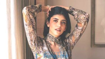 Celeb Photos Of Sanjana Sanghi