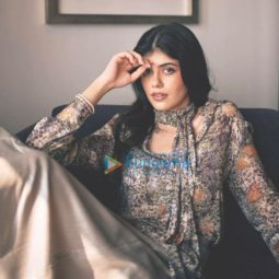 Celeb Photos Of Sanjana Sanghi