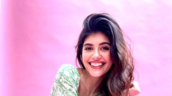 Celeb Photos Of Sanjana Sanghi
