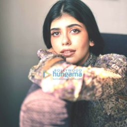 Celeb Photos Of Sanjana Sanghi