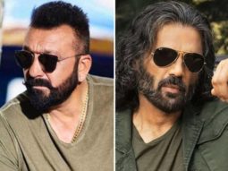 Sanjay Dutt and Suniel Shetty to reunite for a comedy project; details inside!