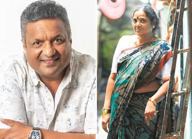 Sanjay Gupta to helm web series based on the life of Baby Patankar, the woman who created the country’s biggest narcotics empire Sanjay Gupta to helm web series based on the life of Baby Patankar, the woman who created the country’s biggest narcotics empire