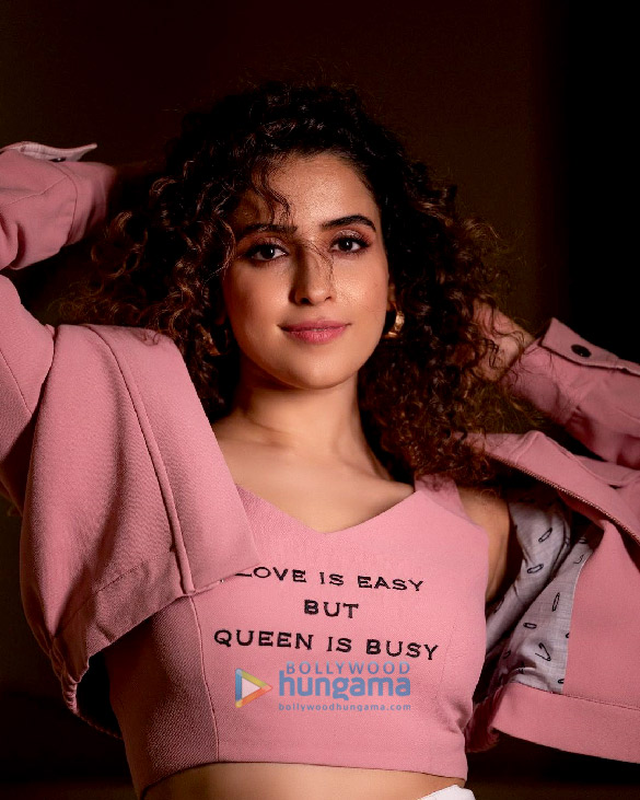 sanya malhotra 2 13