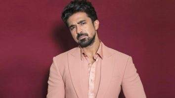 Saqib Saleem: “Aap 83 ko numbers se naap hi nahi sakte kyunki…” | Unpaused: Naya Safar