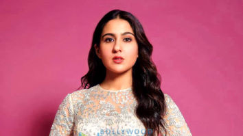 Celeb Photos Of Sara Ali Khan