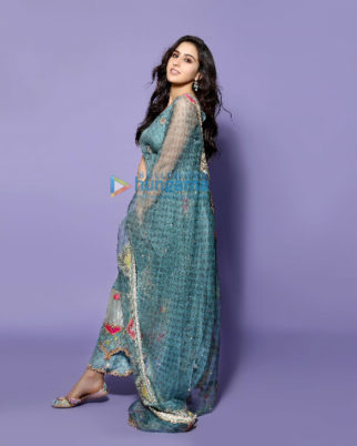 Celeb Photos Of Sara Ali Khan
