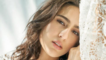 Celeb Photos Of Sara Ali Khan