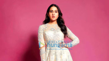 Celeb Photos Of Sara Ali Khan