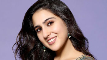 Celeb Photos Of Sara Ali Khan
