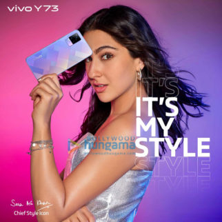 Celeb Photos Of Sara Ali Khan