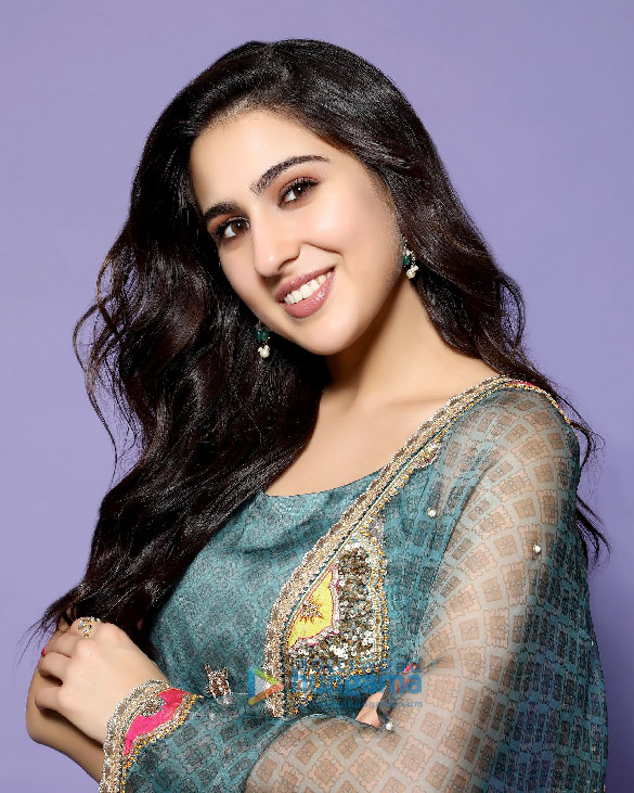 Sara Ali Khan