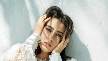 Celeb Photos Of Sara Ali Khan