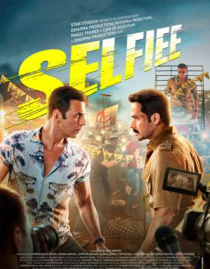 Selfiee