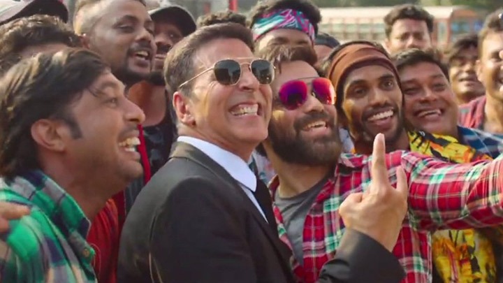 Selfiee | Film Announcement | Akshay Kumar | Emraan Hashmi | Raj Mehta Selfiee | Film Announcement | Akshay Kumar | Emraan Hashmi | Raj Mehta