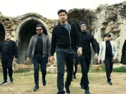 Shaan’s latest single ‘Rang Le’ drops today; will see the singer foray into Sufi Rock for the first time