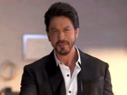 Shah Rukh Khan makes his Instagram comeback since Aryan Khan’s arrest