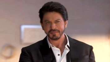 Shah Rukh Khan makes his Instagram comeback since Aryan Khan’s arrest