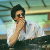 Shah Rukh Khan thanks Egyptian fan for helping Indian professor; sends autographed picture with a handwritten note