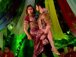 Shamita Shetty and Raqesh Bapat dance on ‘Saami Saami’ from Pushpa | Bigg Boss 15 Grand Finale