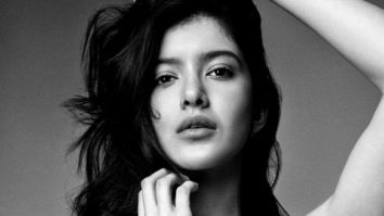 Celeb Photos Of Shanaya Kapoor