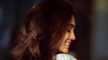 Celebrity Photo Of Sharvari Wagh